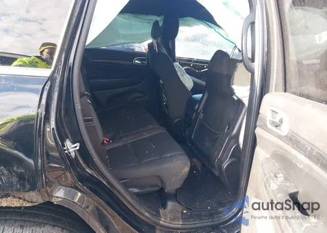 2020 Jeep Grand Cherokee Laredo E 4X4 z USA, uszkodzony, nr VIN 1C4RJFAG7LC148099